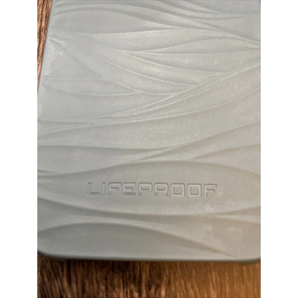 LifeProof for Apple iPhone 13 Pro Max/iPhone 12 Pro Max, Wake Series, Grey